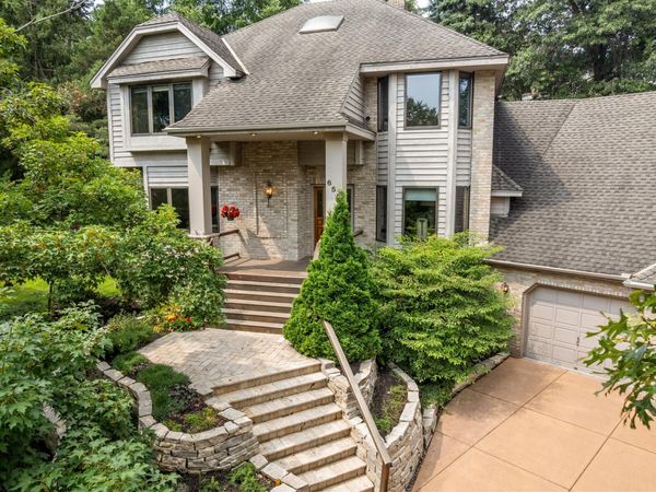 655 Evergreen Circle, Shoreview, MN 55126