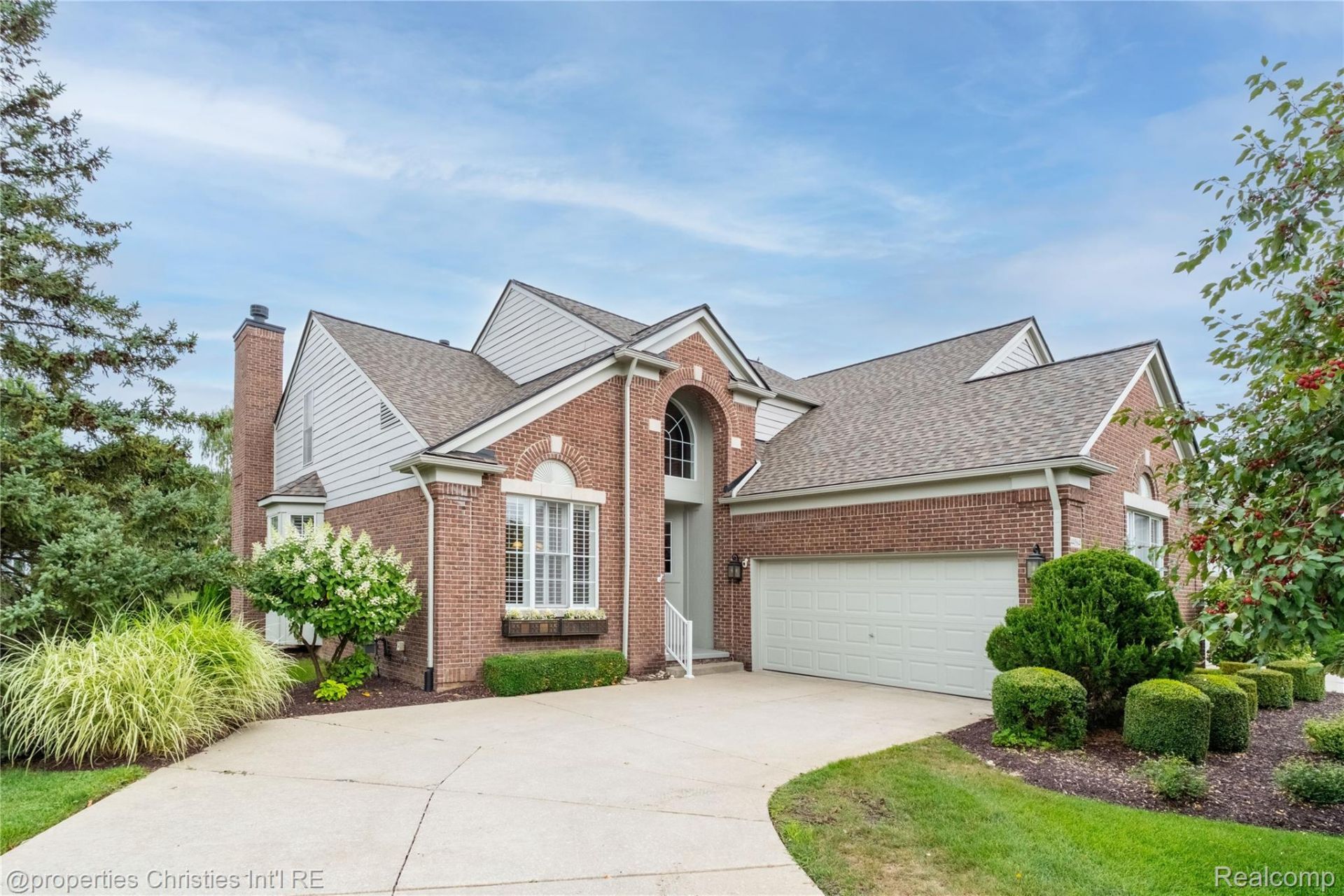 44564 Aspen Ridge Drive, Northville Township, Mi 48168 Main Photo