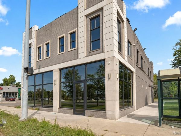 18200 Grand River Avenue , Detroit, Mi 48223
