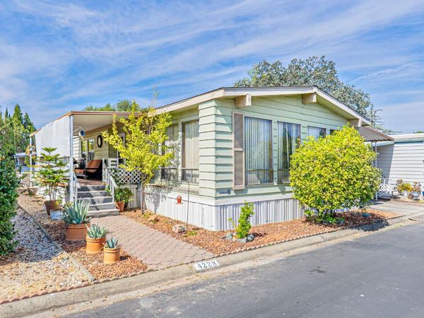 4228 Pinewood St #110, Rocklin, CA 95677