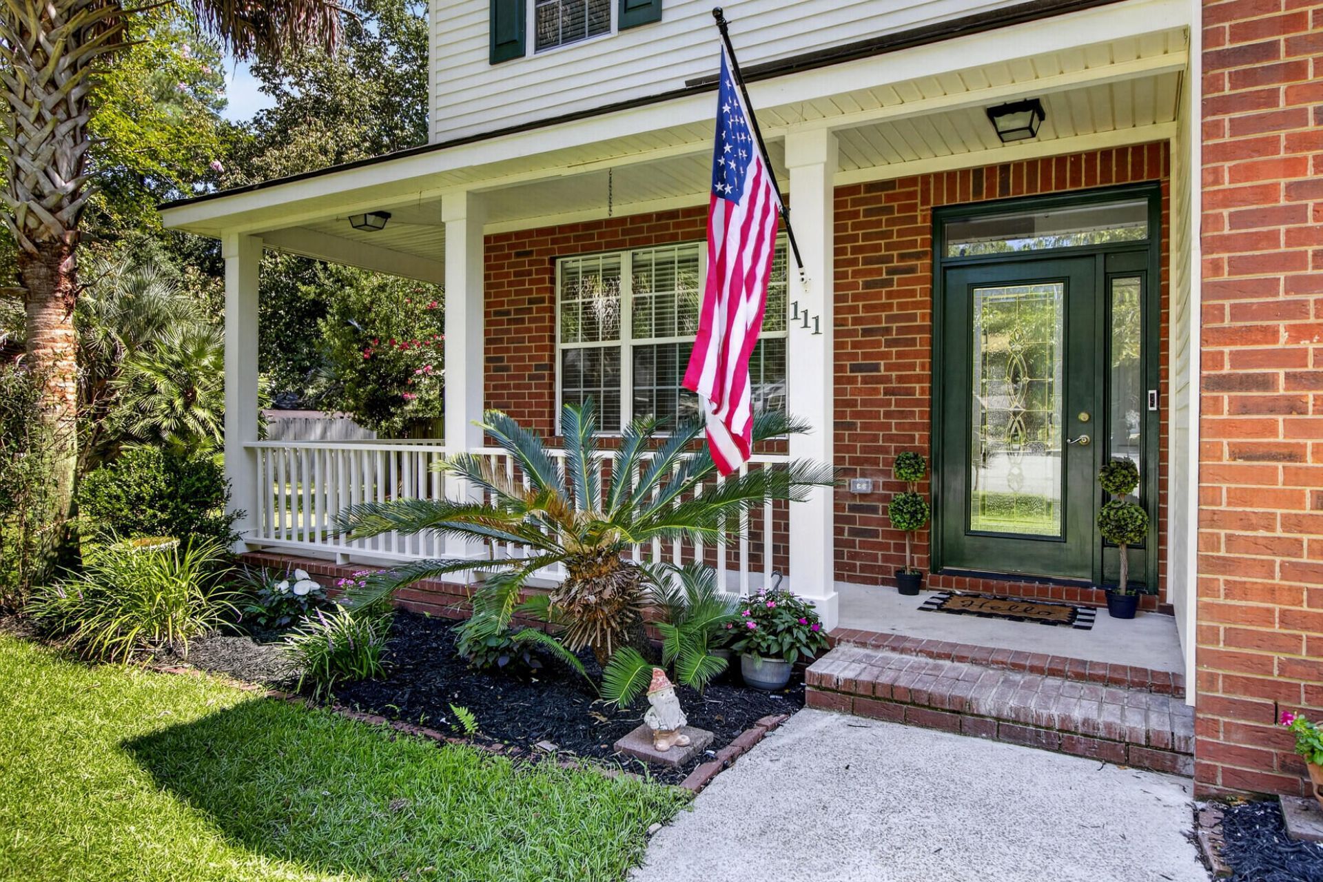111 Bonneau Court Photo 13