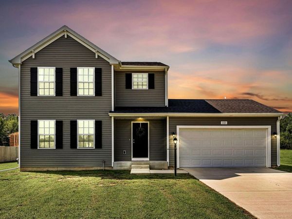 1121 Mitchell Drive, Rochester, IN 46975