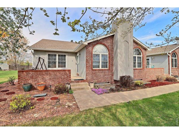 355 47th Ave, Unit A, Greeley, CO 80634