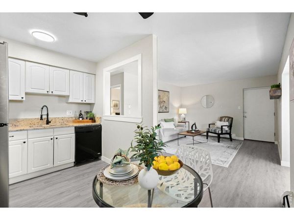 9380 W 49th Ave, Unit 108, Wheat Ridge, CO 80033