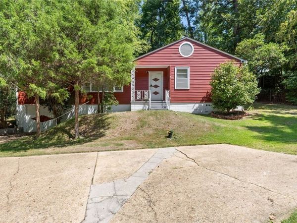 3216 Veterans Memorial Parkway, Tuscaloosa, AL 35404