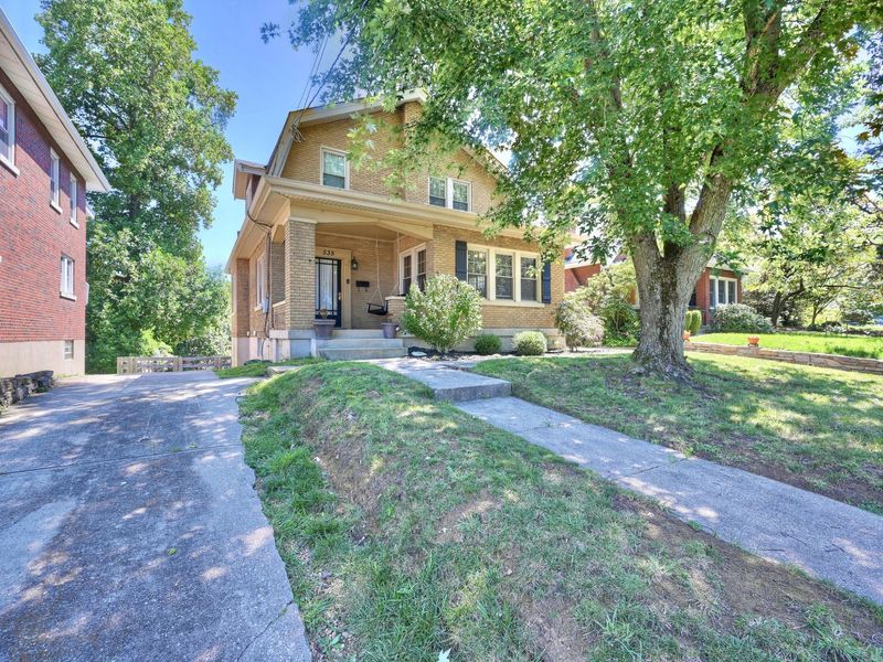 535 Highland Avenue, Fort Thomas, KY 41075 Photo 3