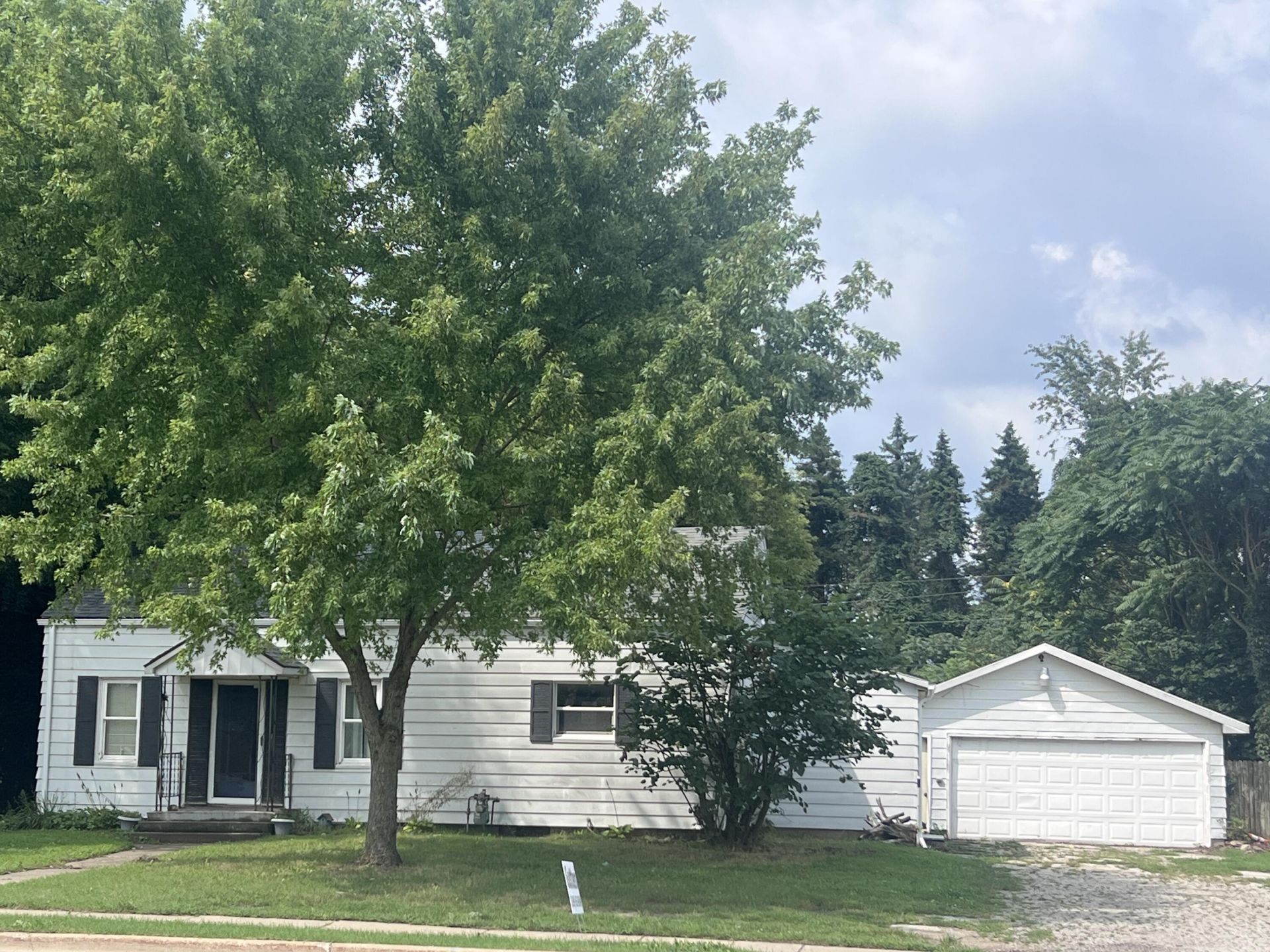 703 E Front Street, Buchanan, MI 49107 Main Photo