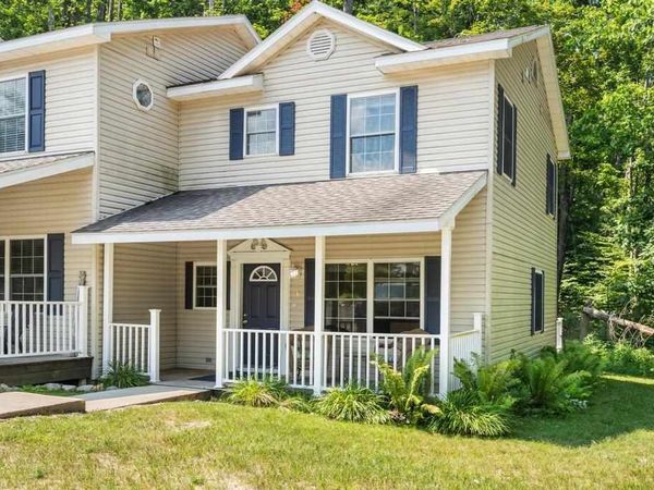 2447 Harbor-Petoskey Road, Unit 1, Petoskey, MI 49770