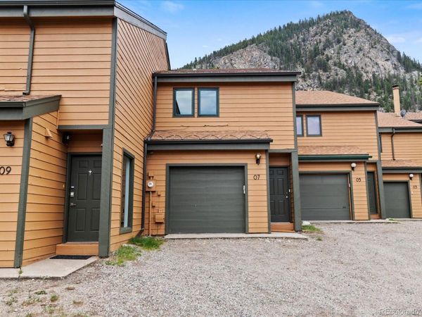 7 Granite Street , Frisco, CO 80443