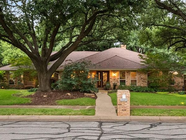 3509 Lake Champlain Drive , Arlington, TX 76016
