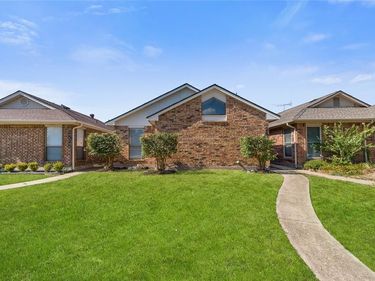 2539 Sunscape Lane, Dallas, TX 75287