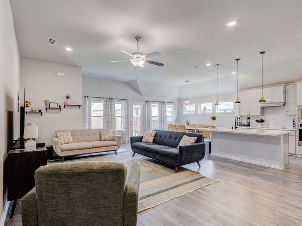 101 St Meena Court, Fort Worth, TX 76120