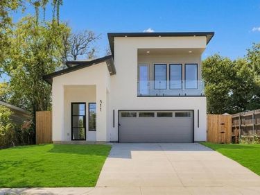 511 Avenue J, Dallas, TX 75203