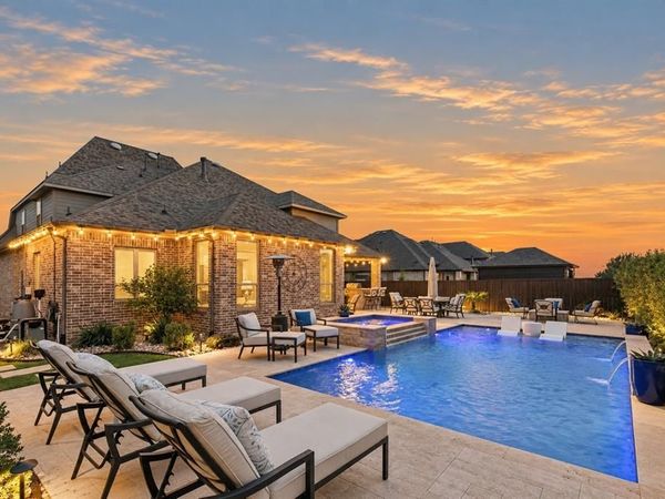 11604 Bull Creek Drive, Flower Mound, TX 76226