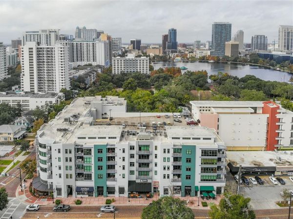 10 N SUMMERLIN AVENUE , Unit 30, ORLANDO, FL 32801