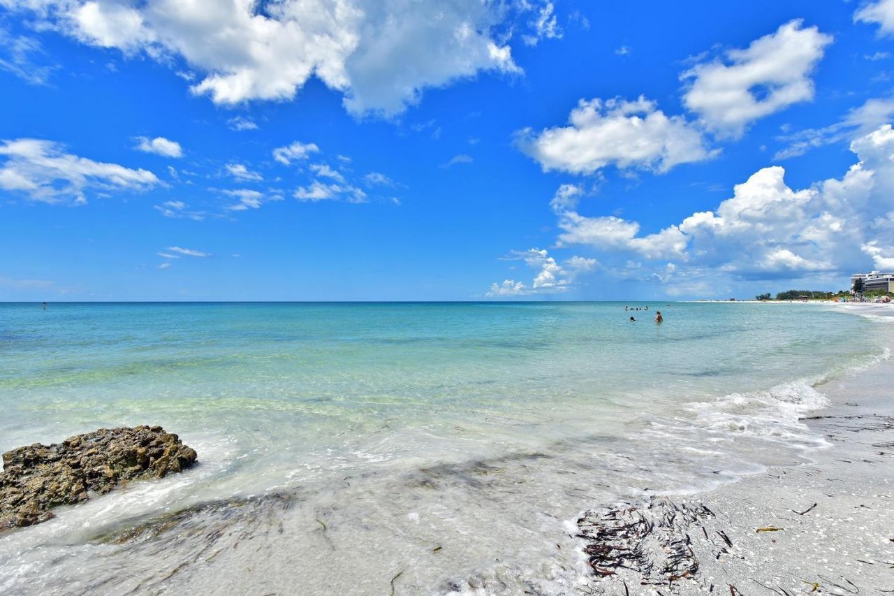 170 Roosevelt Drive , Unit 17, Sarasota, FL 34236 Photo