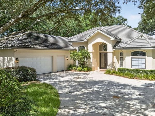 2816 N PRESTWICK WAY , LECANTO, FL 34461