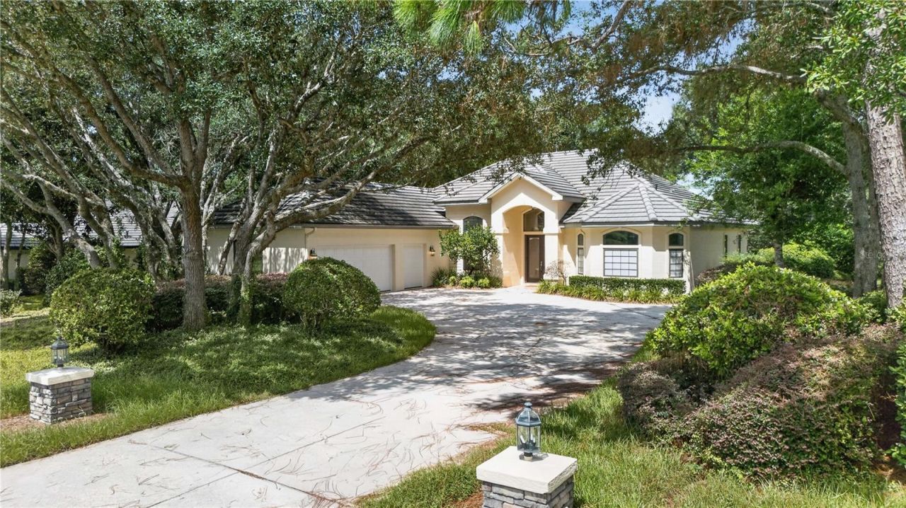 2816 N Prestwick Way , Lecanto, FL 34461 Photo
