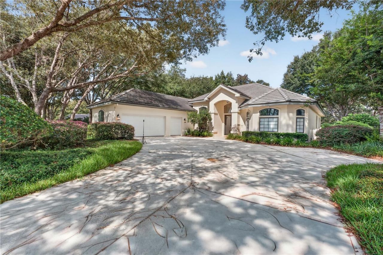2816 N Prestwick Way , Lecanto, FL 34461 Photo