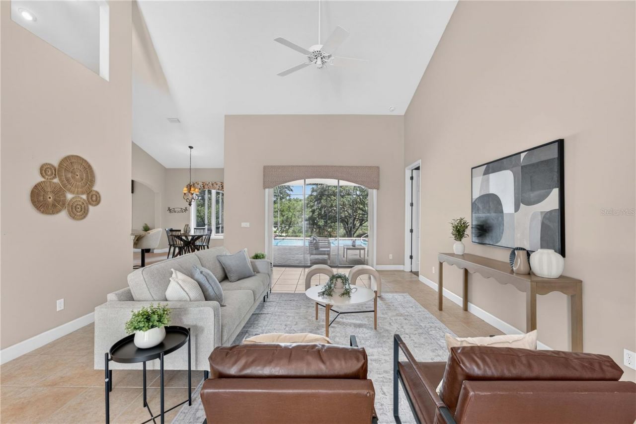 2816 N Prestwick Way , Lecanto, FL 34461 Photo