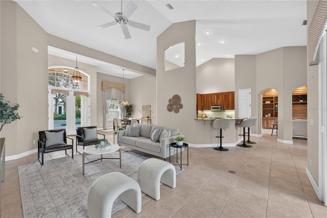 2816 N Prestwick Way , Lecanto, FL 34461 Photo