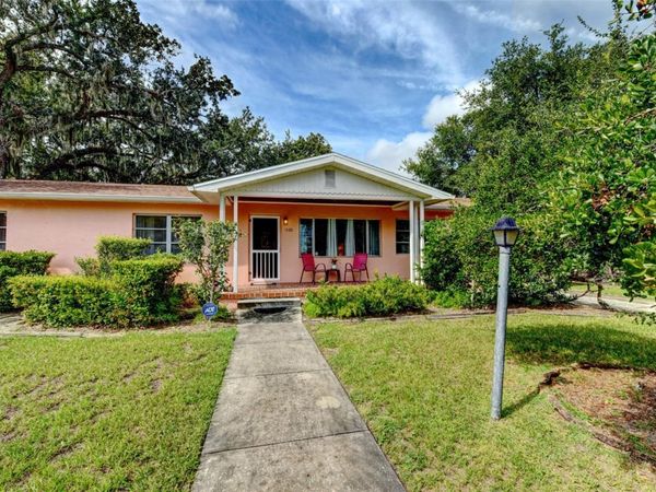 1520 MORAVIA AVENUE , HOLLY HILL, FL 32117