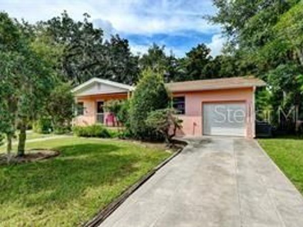 1520 MORAVIA AVENUE , HOLLY HILL, FL 32117