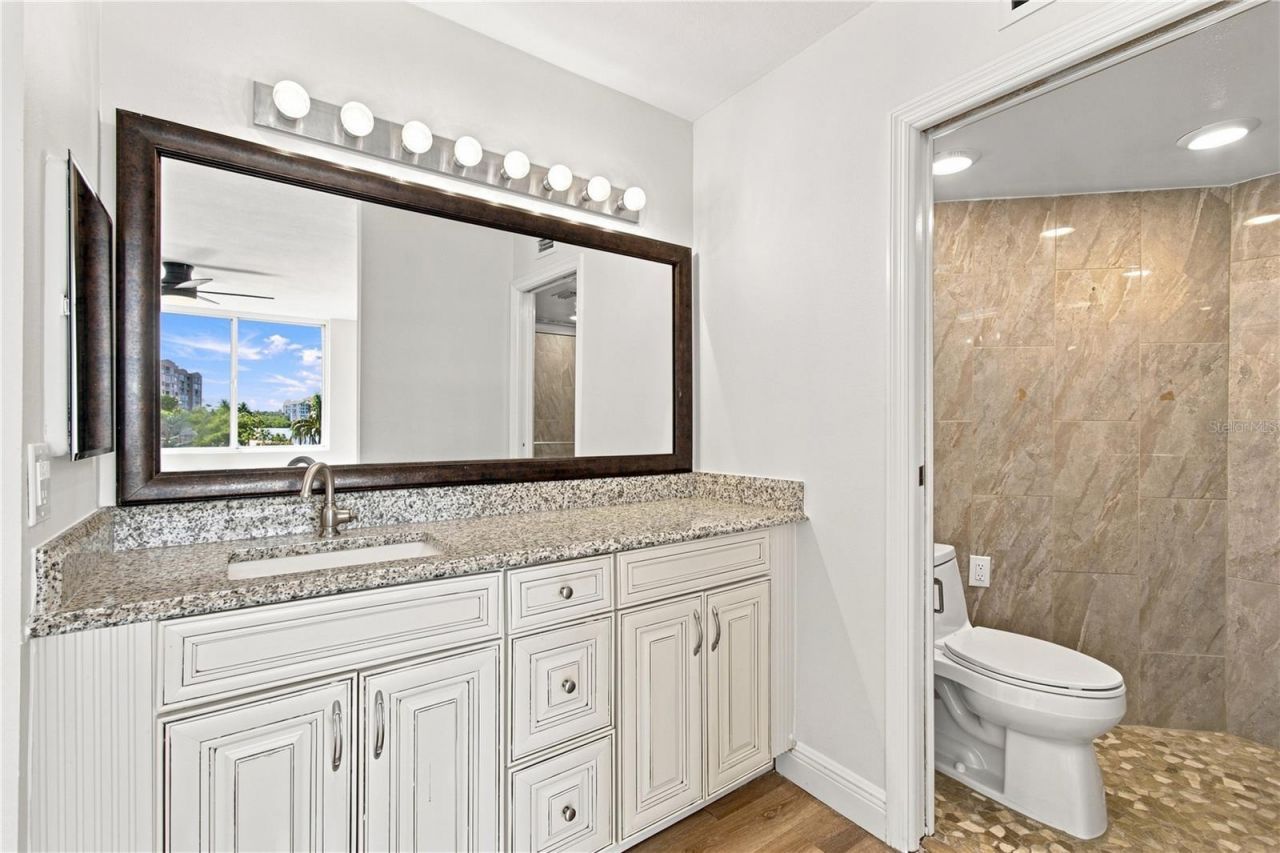 5153 Isla Key Boulevard S, Unit 317, Saint Petersburg, FL 33715 Photo