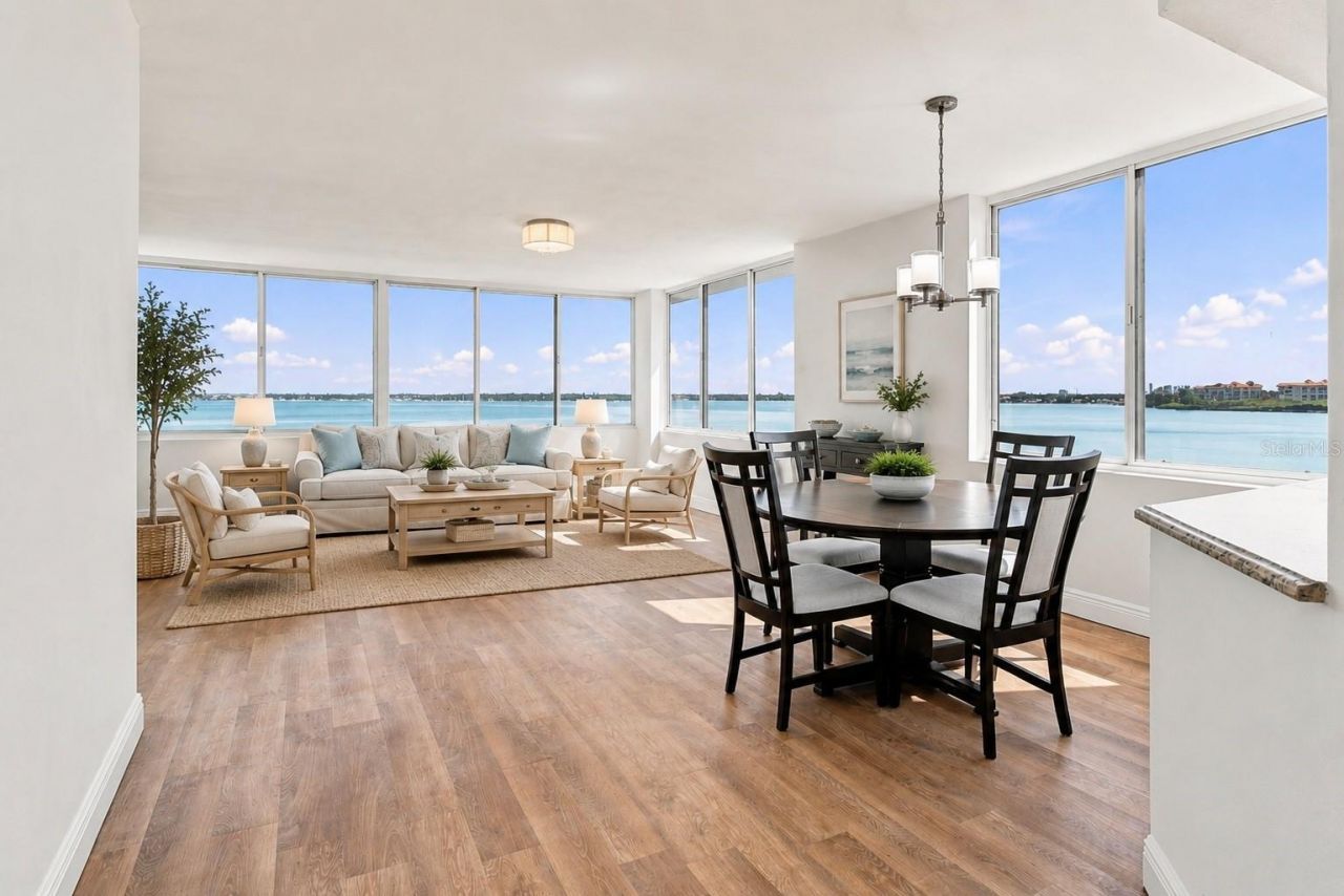 5153 Isla Key Boulevard S, Unit 317, Saint Petersburg, FL 33715 Photo