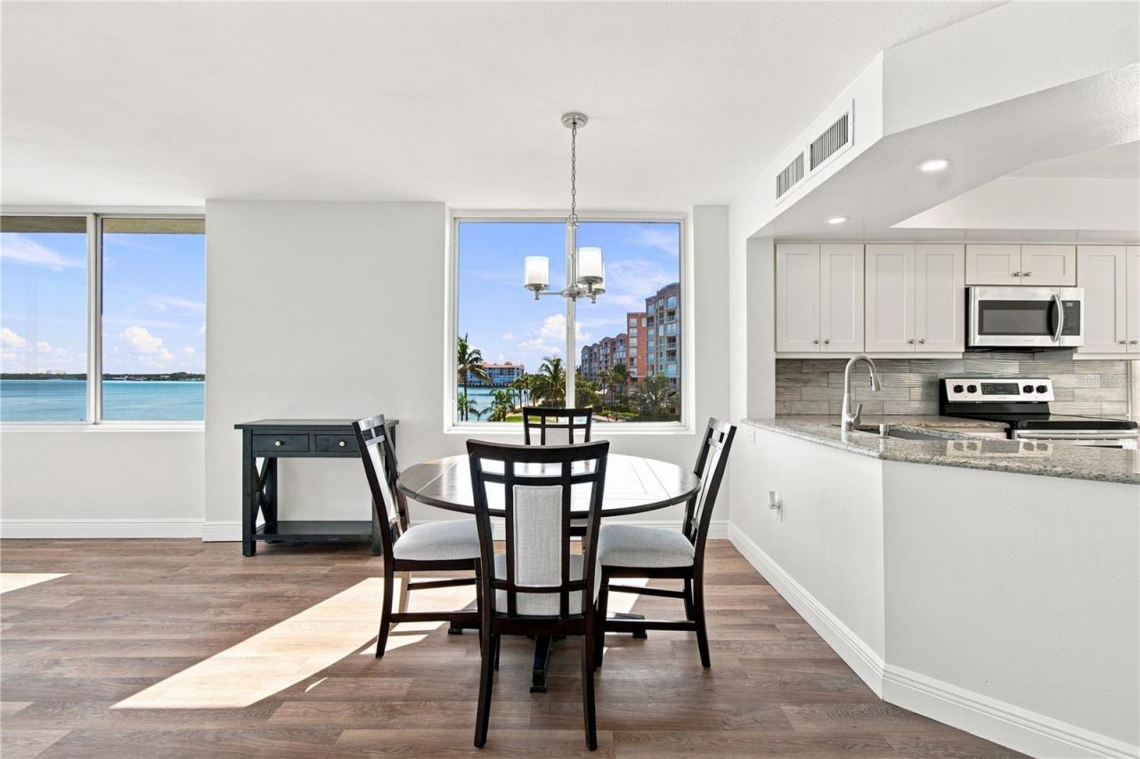 5153 Isla Key Boulevard S, Unit 317, Saint Petersburg, FL 33715 Photo