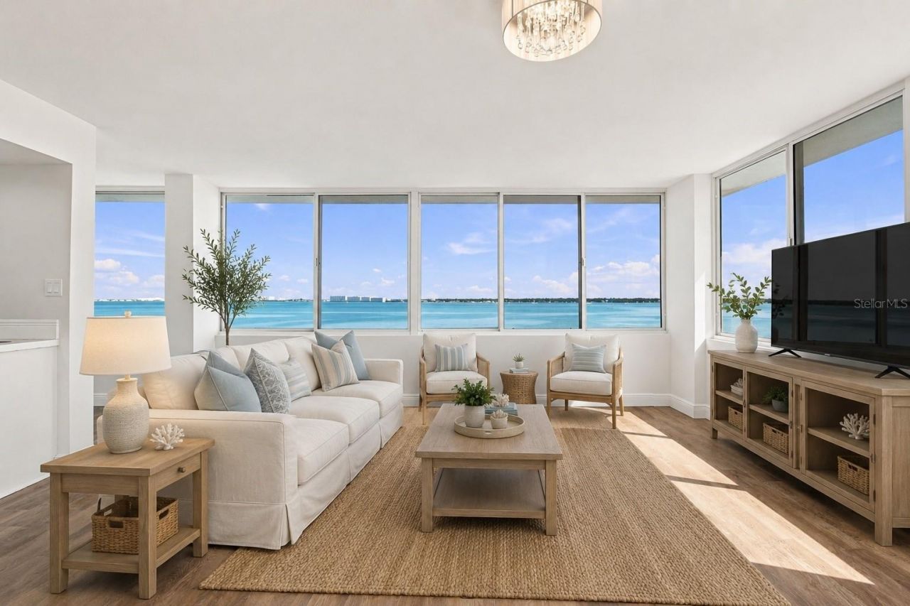 5153 Isla Key Boulevard S, Unit 317, Saint Petersburg, FL 33715 Photo