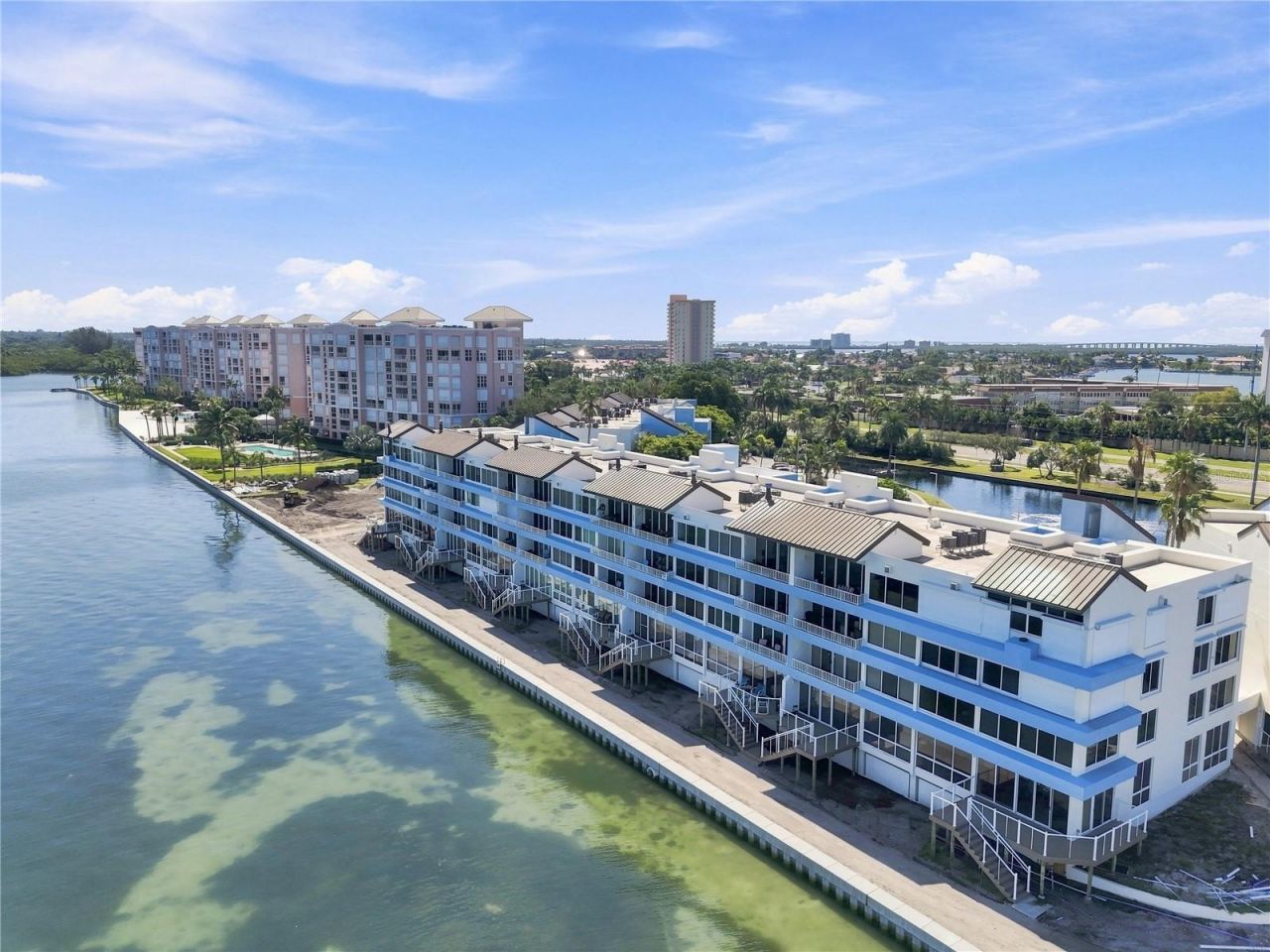 5153 Isla Key Boulevard S, Unit 317, Saint Petersburg, FL 33715 Photo