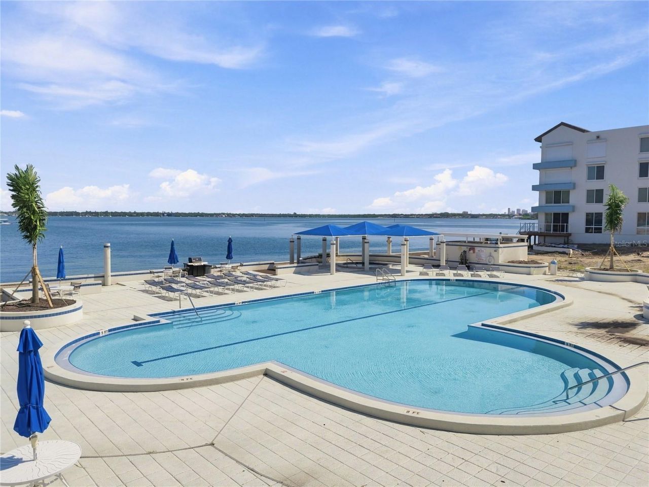 5153 Isla Key Boulevard S, Unit 317, Saint Petersburg, FL 33715 Photo