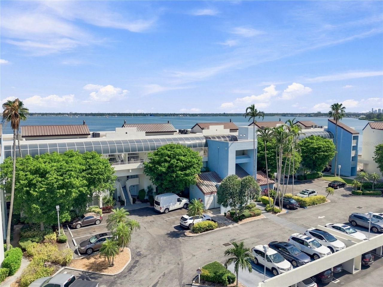 5153 Isla Key Boulevard S, Unit 317, Saint Petersburg, FL 33715 Photo