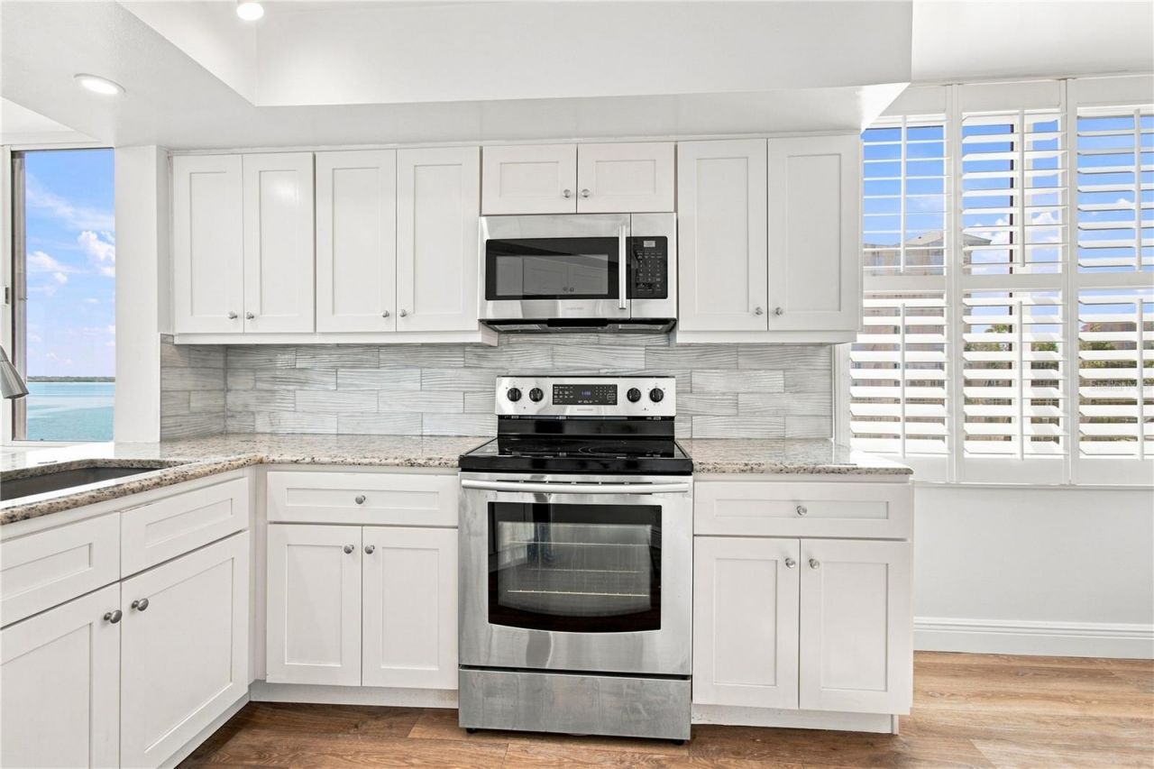 5153 Isla Key Boulevard S, Unit 317, Saint Petersburg, FL 33715 Photo