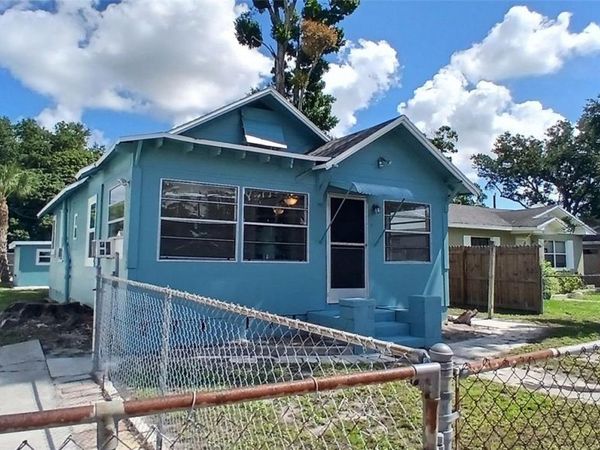 2055 28TH AVENUE N, ST PETERSBURG, FL 33713