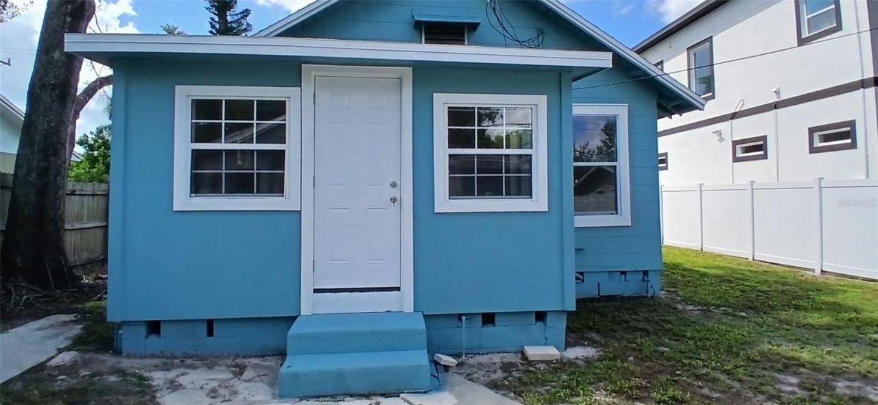 2055 28th Avenue N, Saint Petersburg, FL 33713 Photo