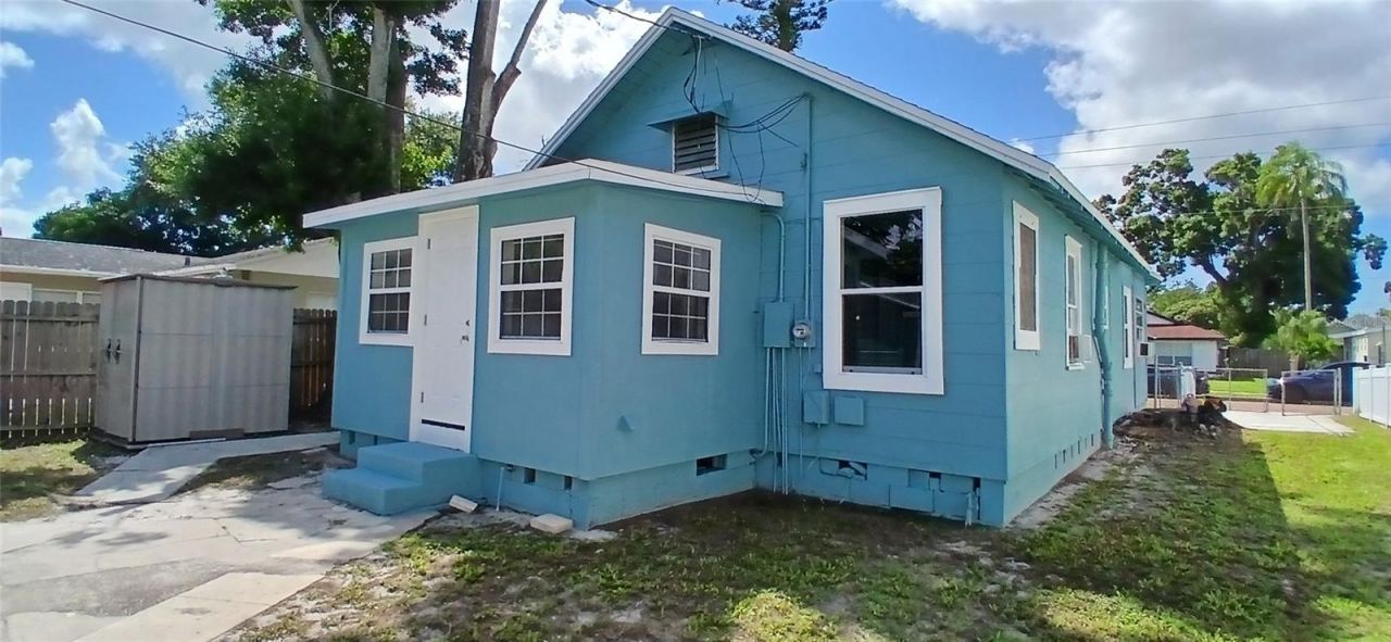 2055 28th Avenue N, Saint Petersburg, FL 33713 Photo