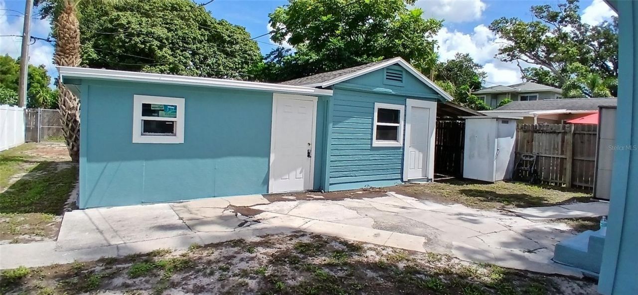 2055 28th Avenue N, Saint Petersburg, FL 33713 Photo