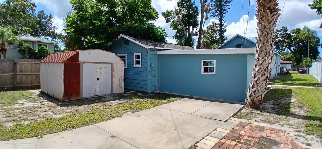 2055 28th Avenue N, Saint Petersburg, FL 33713 Photo