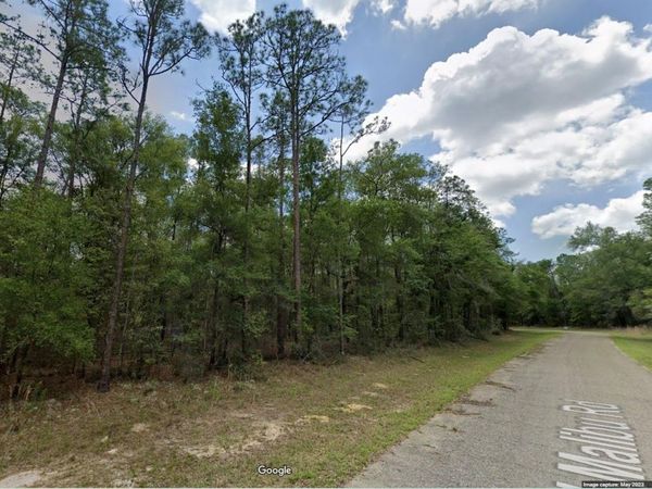 8747 N MALIBU ROAD , CITRUS SPRINGS, FL 34434