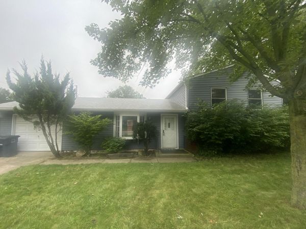 2742 Ohio Street , Michigan City, IN 46360