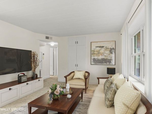 35 Sherman Terrace, Unit 2, Madison, WI 53704