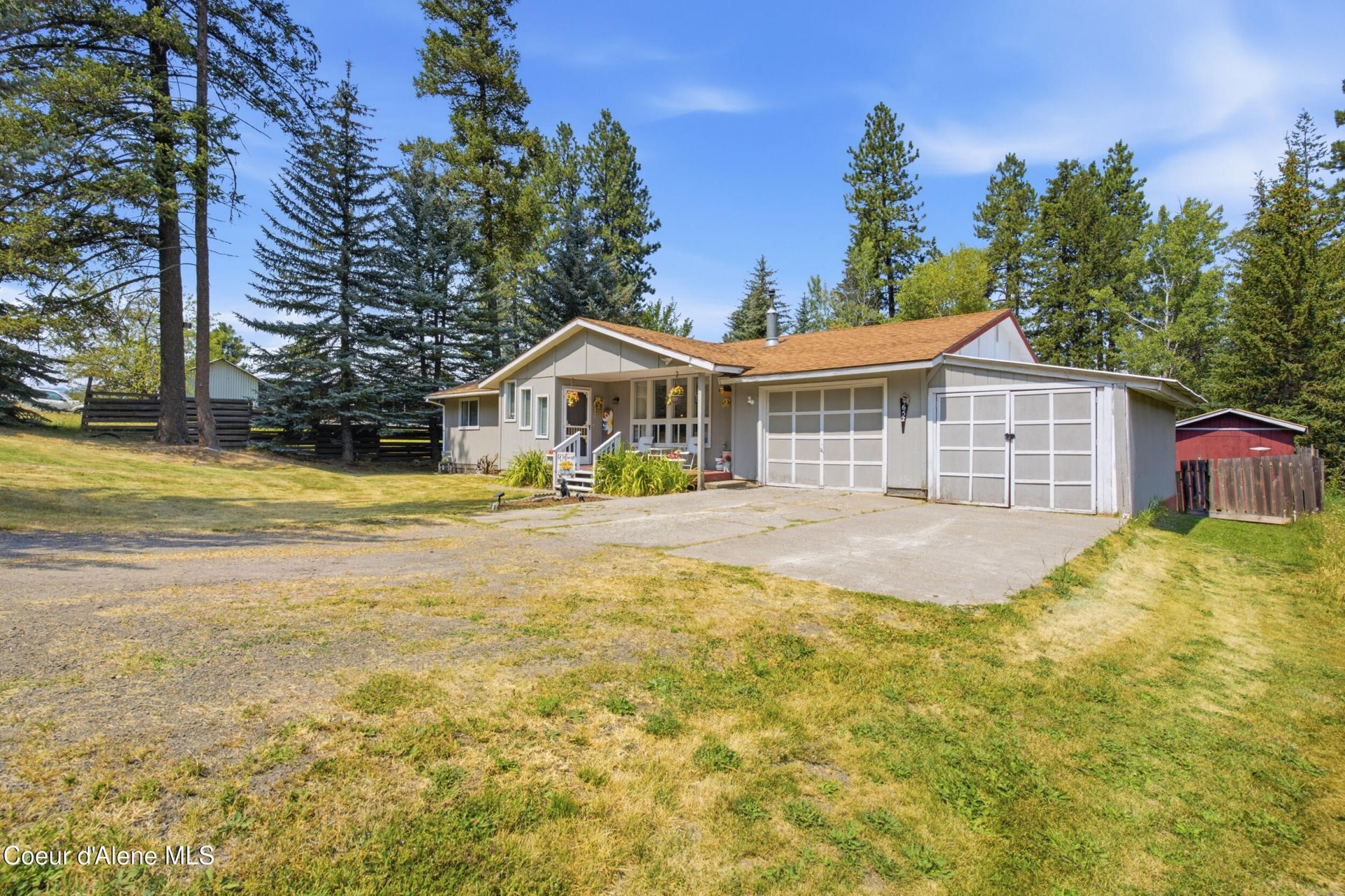 652 H St, Plummer, ID 83851 Main Photo