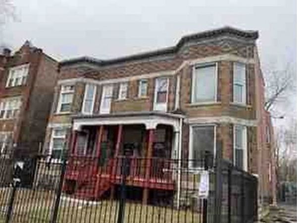 7306 S Stewart Avenue , Chicago, IL 60621