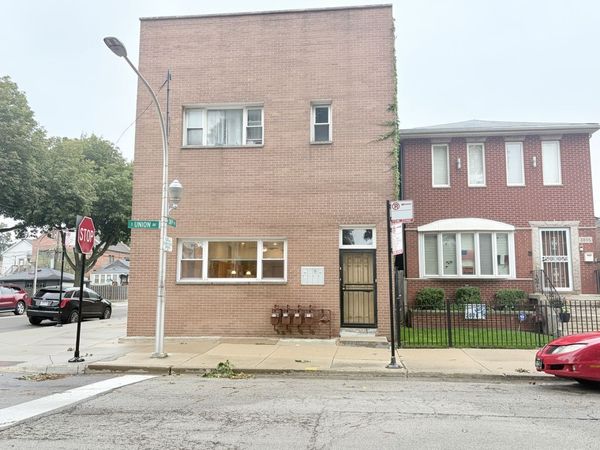 3801 S Union Avenue , Unit 1F, Chicago, IL 60609