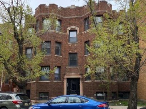 640 W ROSCOE Street , Unit 3W, Chicago, IL 60613