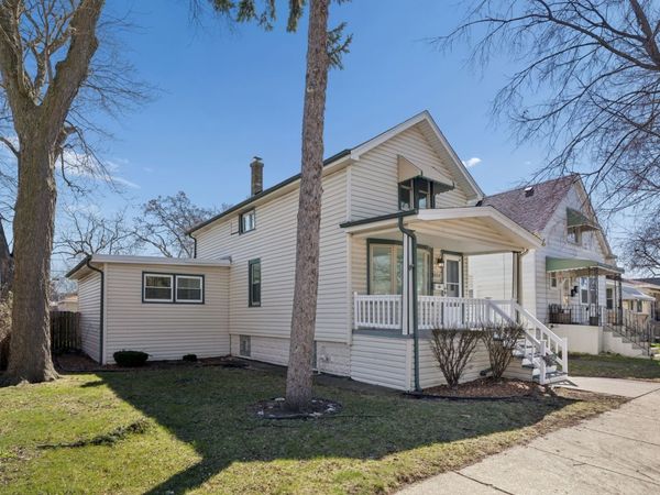 6347 S Kenneth Avenue , Chicago, IL 60629