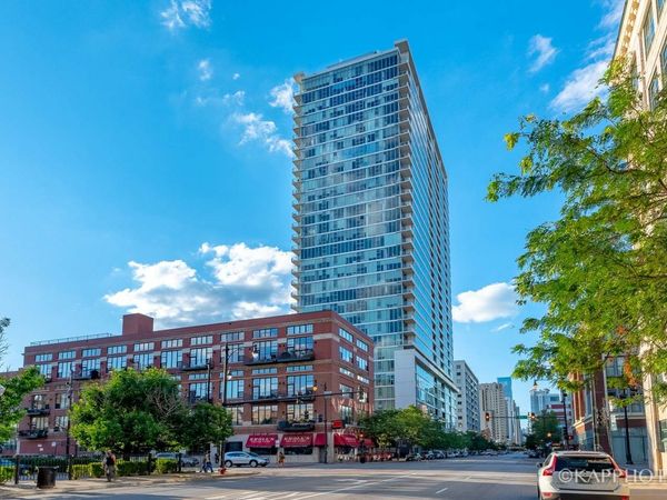 1720 S Michigan Avenue , Unit 2805, Chicago, IL 60616