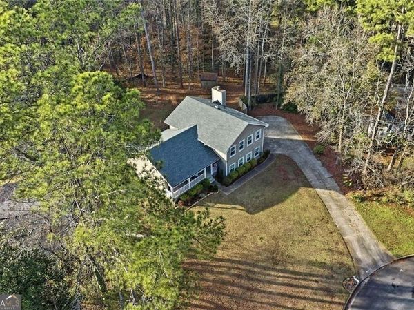4766 McKee Court SW, Mableton, GA 30126